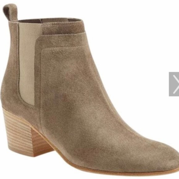 VINCE Hallie Bootie- 9 - Picture 2 of 5